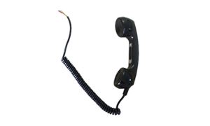 Telefone-antivandalismo com switch JR-HS-03