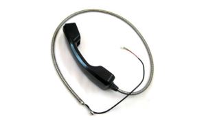 Aparelho telefônico resistente a vandalismo JR-HS-02