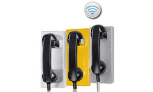 Linha Direta Antivandalismo Telefone Táxi JR202-CB-GSM