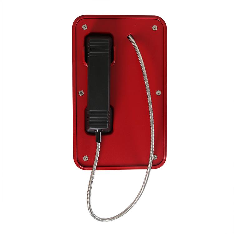 JR103-CB cor opcional industrial GSM SIP hotline telefone de emergência (9)