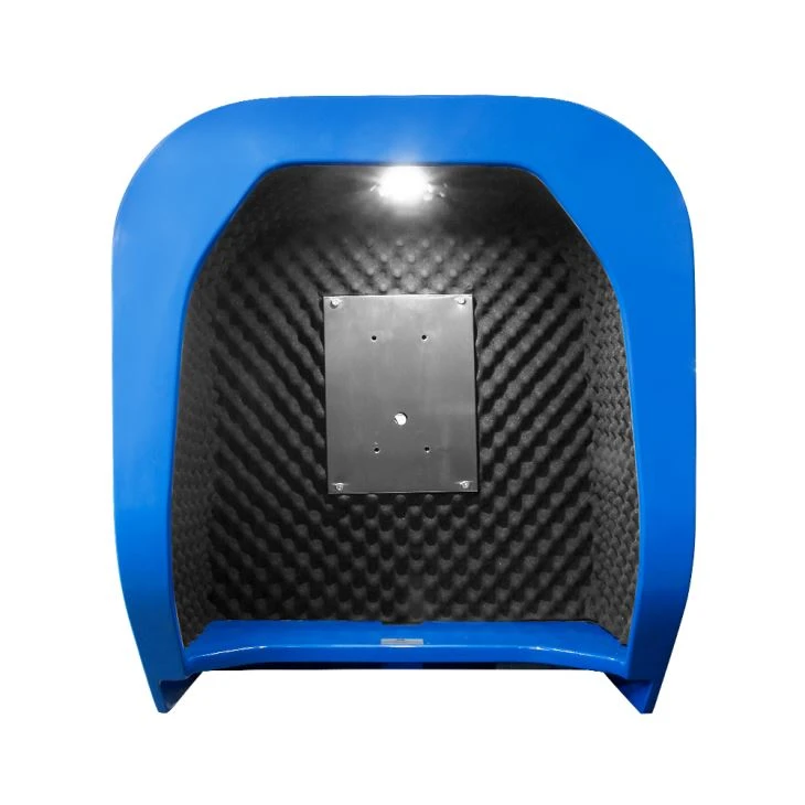 Weatherproof Telephone Protection Hood JR-TH-01
