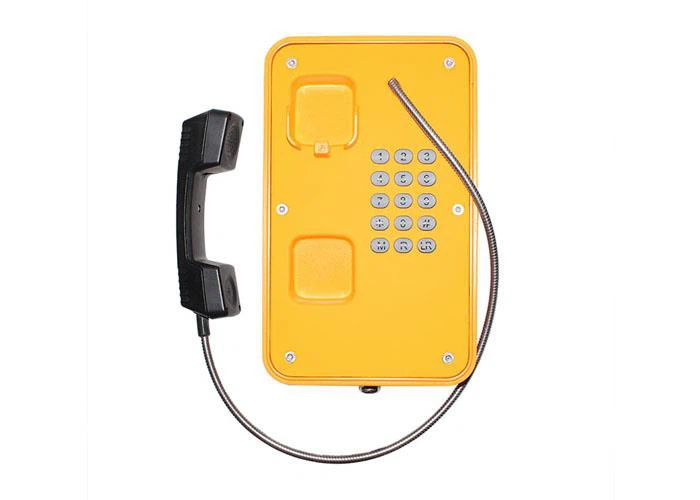 Waterproof Emergency Telephone JR103-FK-Analogue