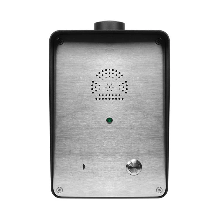 Rugged Outdoor Weatherproof Telephone