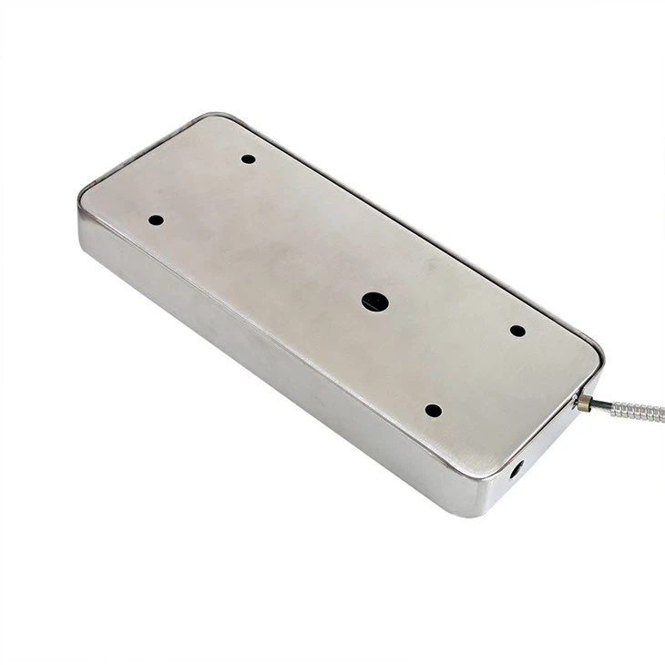 GSM Jail Metallic Public Telephone