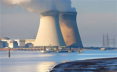 Solução de segurança para usinas nucleares