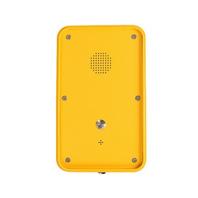 Telefone mãos-livres industrial IP67 à prova de intempéries JR104-SC-Analógico